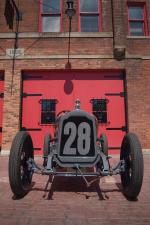 Packard Twin Six Experimental Race Car 1916 года